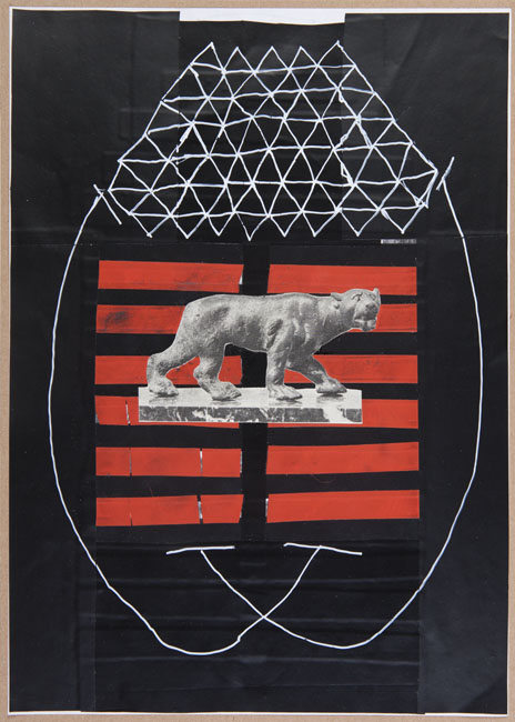Lennart Oskar Schreiber - the panther © Lennart Oskar Schreiber