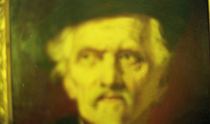 domov, domov © Lennart Oskar Schreiber