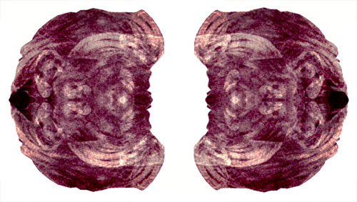 marilyn_nr.17 © Lennart Oskar Schreiber