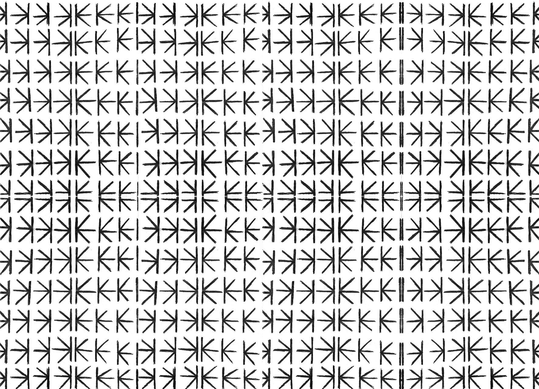 I/dont/mean/anything I/want/everything © Lennart Oskar Schreiber