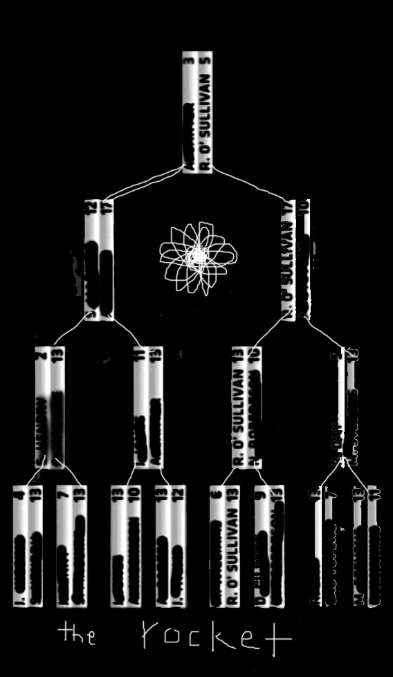 the rocket © Lennart Oskar Schreiber
