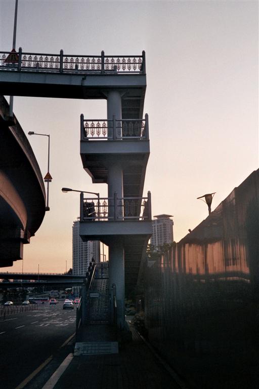 © Lennart Oskar Schreiber hangu - the busan stairs